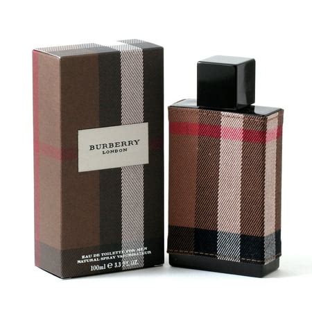 burberry london perfume masculino|burberry london perfume 3.3 oz.